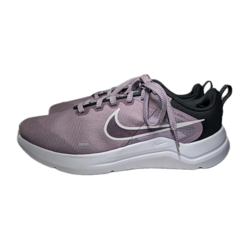 Women's Nike Shoes Downshifter 12 Ametiathist Wave Running Traning Sneakers
